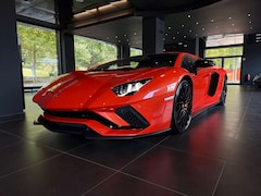 Bild des Angebotes Lamborghini Aventador LP740 4 S*Lift*arancio argos*MwSt*DE