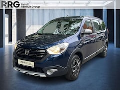 Bild des Angebotes Dacia Lodgy 1.2 TCe 115 Stepway KLIMA BT ABS ESP SERVO