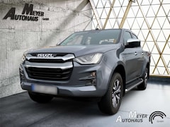 Bild des Angebotes Isuzu D-Max Double Cab 4WD LSE LED+Querverkehrwarner+Sitzheizu