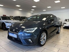 Bild des Angebotes SEAT Ibiza FR Sport LED Navi digCockpit SHZ PDC DAB+