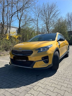 Bild des Angebotes Kia XCeed 1.6 CRDi Eco-Dynamics+(48V Mild-Hybrid) DCT7 XDITI