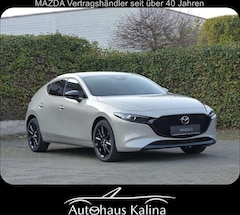 Bild des Angebotes Mazda 3 2025 2.5L e-SKYACTIV G 140ps 6AT HOMURA