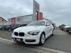 Bild des Angebotes BMW 114 i Sport line PDC AHK FINANZIERUNG