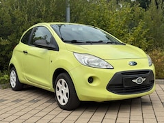 Bild des Angebotes Ford Ka/Ka+ Trend/AUX/TÜV