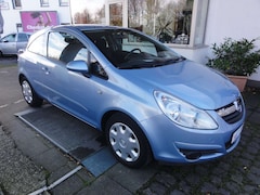Bild des Angebotes Opel Corsa Edition