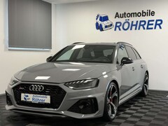 Bild des Angebotes Audi RS4 2.9 TFSI quattro RS-Dynamik Keramik Matrix