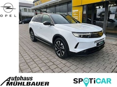Bild des Angebotes Opel Grandland X Grandland MHEV 1.2 GS **Navi*SHZ*PDC**