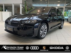 Bild des Angebotes Skoda Octavia Combi Sportline 1,5 TSI mHEV 110 kW 7-Ga