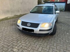 Bild des Angebotes VW Passat 1.6