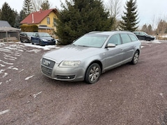 Bild des Angebotes Audi A6 Avant 2.7 TDI Navi*Klima*SHZ*PDC*Temp*Leder*