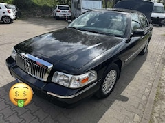 Bild des Angebotes Ford Mercury Grand Marquis LS  V8  4,6 L   Rarität