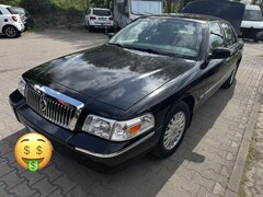 Bild des Angebotes Ford Mercury Grand Marquis LS  V8  4,6 L   Rarität