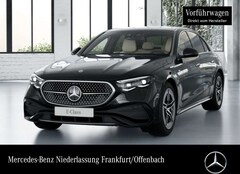 Bild des Angebotes Mercedes-Benz E 300 e Hybrid Edition AMG-Line Fahrass 360° Pano