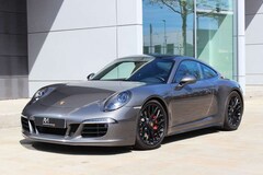 Bild des Angebotes Porsche 991 .1 Carrera 4 GTS PDK | Saugmotor | Achatgrau