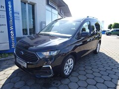 Bild des Angebotes Ford Tourneo Connect 1.5 Ecoboost Automatik Titanium