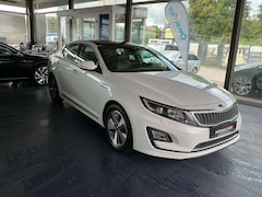 Bild des Angebotes Kia Optima Spirit Hybrid