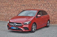 Bild des Angebotes Mercedes-Benz B 250 AMG LINE*MBUX LEDER MULTIBEAM HUD KAMERA