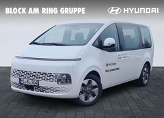 Bild des Angebotes Hyundai STARIA HEV 9-Sitzer MY25 1.6 T-GDI TREND 6-AT