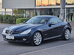 Bild des Angebotes Mercedes-Benz SLK 200 Kompressor Automatik.Navi. Tempomat