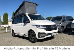 Bild des Angebotes VW T6 California T6.1 Beach Edition Camper - LED,  Garantie !