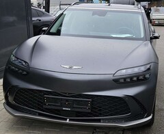 Bild des Angebotes Genesis GV60 Sport Plus 489PS AWD Vollausstattung
