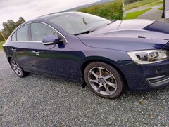 Bild des Angebotes Volvo S60 S60 D2 Powershift Momentum