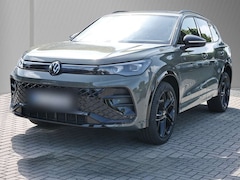 Bild des Angebotes VW Tiguan R-Line 2.0 l TDI 4Motion DSG 142 kW / 193 PS