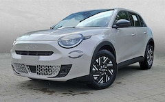 Bild des Angebotes Fiat 600 Hybrid *LED/KAMERA*