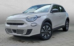 Bild des Angebotes Fiat 600 Hybrid *LED/KAMERA*