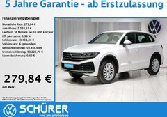 Bild des Angebotes VW Touareg 3.0TDI Facelift Elegance StdHz HdMatrix