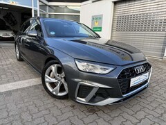 Bild des Angebotes Audi A4 45 TFSI quattro S line mit Klima/Navi/PDC/Alus/