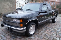 Bild des Angebotes GMC Sierra 2500 Chevrolet Silverado C2500 100000km