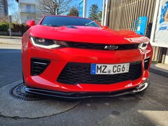 Bild des Angebotes Chevrolet Camaro Cabriolet 6.2 V8 Aut.