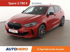 Bild des Angebotes BMW 128 128ti Aut.*NAVI*LED*TEMPO*CAM*PANO*PDC*