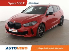 Bild des Angebotes BMW 128 128ti Aut.*NAVI*LED*TEMPO*CAM*PANO*PDC*