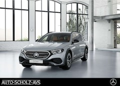 Bild des Angebotes Mercedes-Benz E 450 d 4MATIC T All-Terrain Superscreen*360°AHK