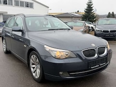 BMW 525 5 Touring 525d*NEU*TÜV*NAVI*AUTOMATIK*