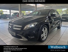 Bild des Angebotes Mercedes-Benz GLA 180 Sport Utility Vehicle BiXenon PDC AUT