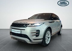 Bild des Angebotes Land Rover Range Rover Evoque P250 R-DYNAMIC SE AWD Autom.