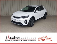 Bild des Angebotes Kia Stonic 1.0T 100 48V NIGHTLINE EDITION