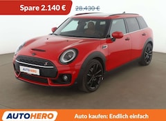 MINI Cooper S Clubman Cooper S John Cooper Works Trim Aut.*NAVI*LED*H&K*