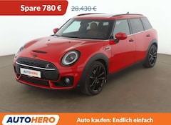 Bild des Angebotes MINI Cooper S Clubman Cooper S John Cooper Works Trim Aut.*NAVI*LED*H&K*