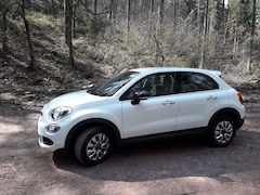 Bild des Angebotes Fiat 500X 500X 1.6 E-torQ 4x2 Web Edition