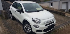 Bild des Angebotes Fiat 500X 500X 1.6 E-torQ 4x2 Web Edition