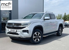 Bild des Angebotes VW Amarok 2.0 TDI DSG Style 4M *IQ LED*AT-Reifen*