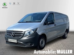 Bild des Angebotes Mercedes-Benz Vito Kasten 114 CDI Extralang*Klima*Navi*1.Hand