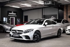 Bild des Angebotes Mercedes-Benz C 43 AMG C43 AMG Coupe 4Matic|AMG PERF. AGA|PANO|HEAD-UP
