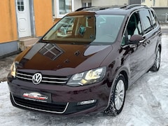 Bild des Angebotes VW Sharan SHARAN TDI 4MOTION COMFORTLINE EXTRAS 1.HAND+VW