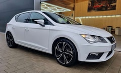 Bild des Angebotes SEAT Leon Reference
