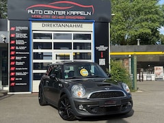Bild des Angebotes MINI Cooper SD COOPER SD (Klima-Sitzheizung-PANO-1Hand-TÜV NEU)